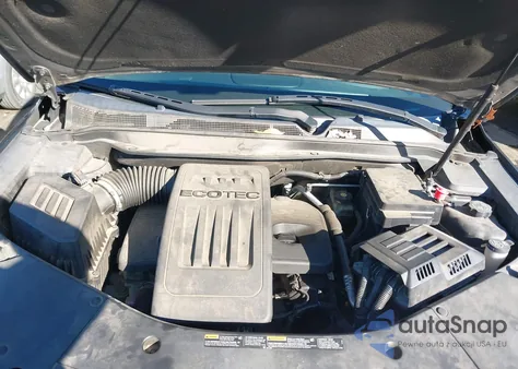 2013 Chevrolet Equinox Ls from USA, damaged, VIN 2GNALBEK4D1158053